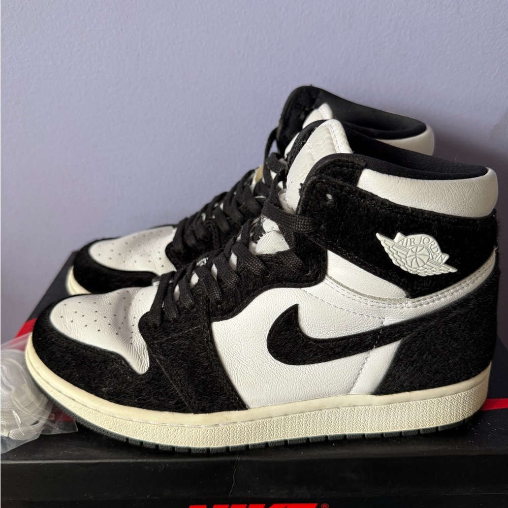 NIKE AIR JORDAN 1 RETRO HIGH WOMEN'S “TWIST”